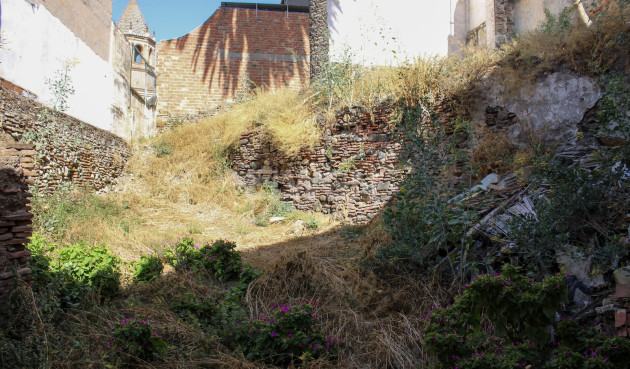 Resale - Plot / Land - Vélez-Málaga - Costa del Sol