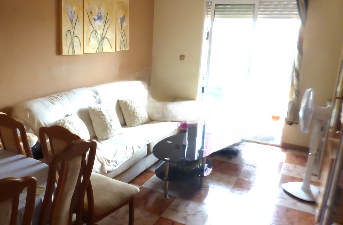 Wiederverkauf - Wohnung - Playa Flamenca - Costa Blanca