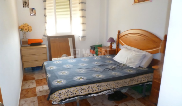 Wiederverkauf - Wohnung - Playa Flamenca - Costa Blanca