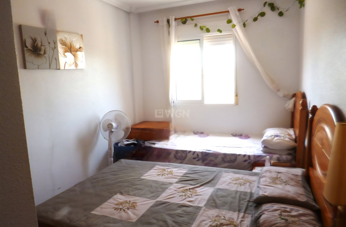 Wiederverkauf - Wohnung - Playa Flamenca - Costa Blanca