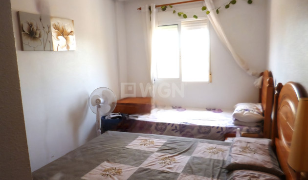 Wiederverkauf - Wohnung - Playa Flamenca - Costa Blanca