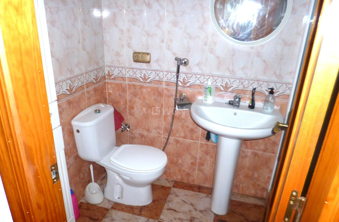 Wiederverkauf - Wohnung - Playa Flamenca - Costa Blanca