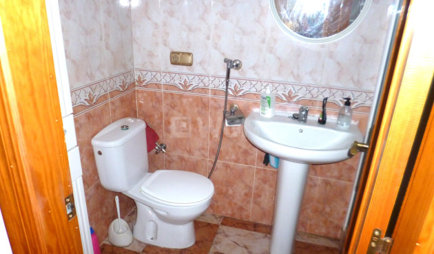 Wiederverkauf - Wohnung - Playa Flamenca - Costa Blanca