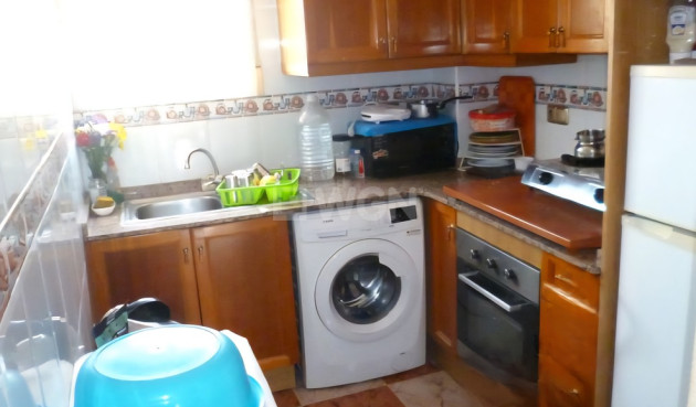 Wiederverkauf - Wohnung - Playa Flamenca - Costa Blanca