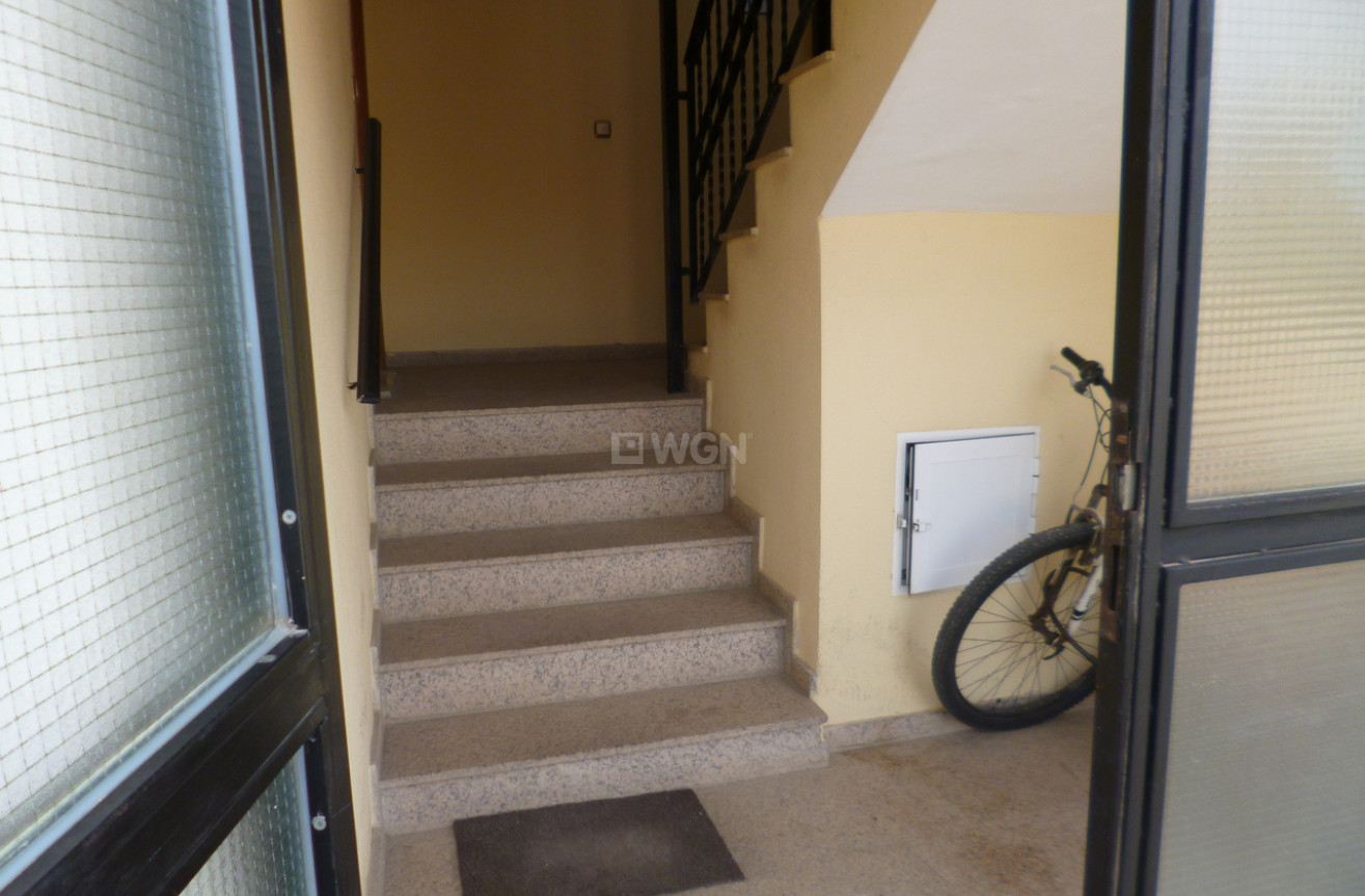 Wiederverkauf - Wohnung - Playa Flamenca - Costa Blanca