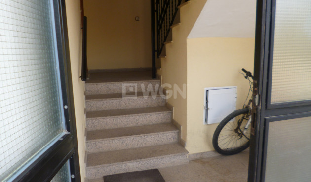 Wiederverkauf - Wohnung - Playa Flamenca - Costa Blanca