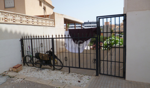 Wiederverkauf - Wohnung - Playa Flamenca - Costa Blanca