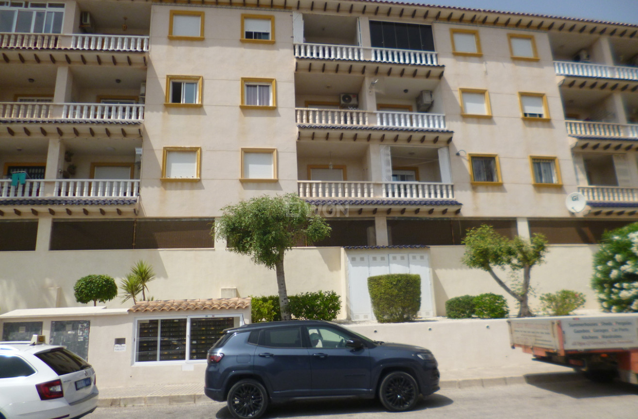 Wiederverkauf - Wohnung - Playa Flamenca - Costa Blanca