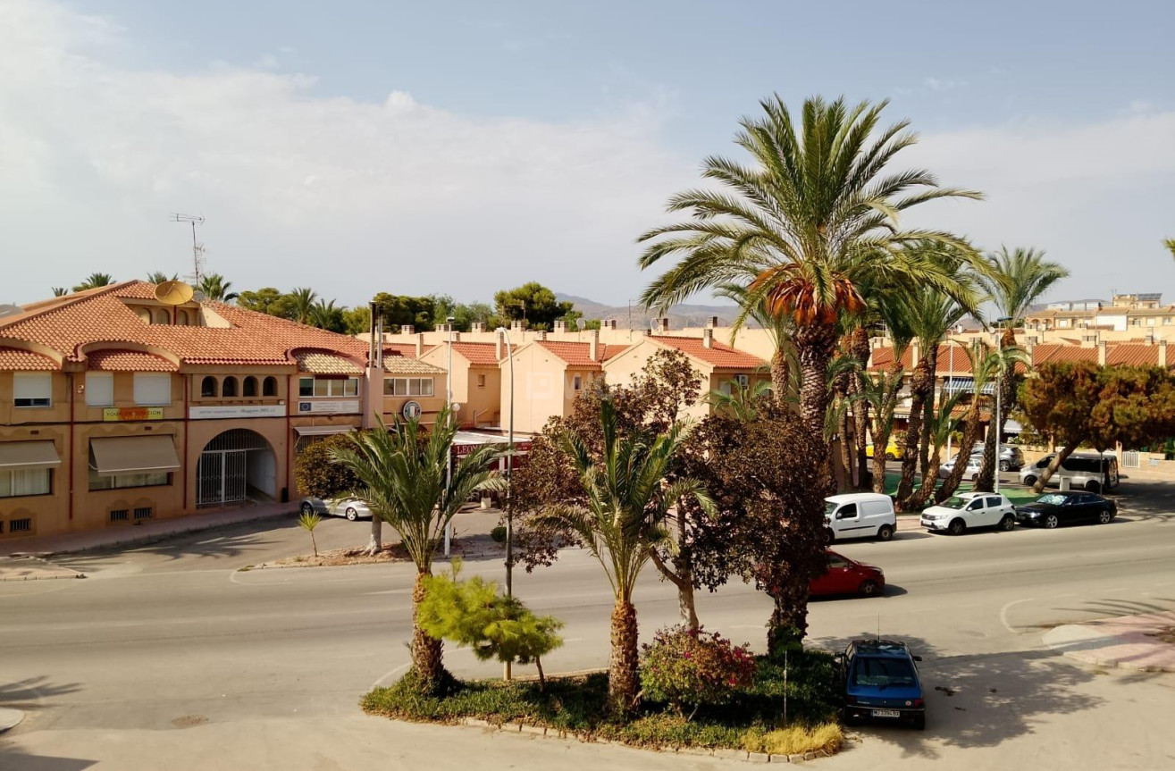 Wiederverkauf - Villa - Puerto de Mazarron - Cuatro Plumas-la Cumbre