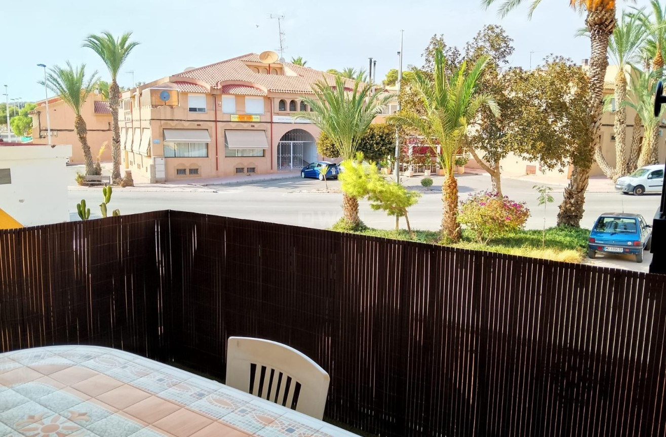 Wiederverkauf - Villa - Puerto de Mazarron - Cuatro Plumas-la Cumbre