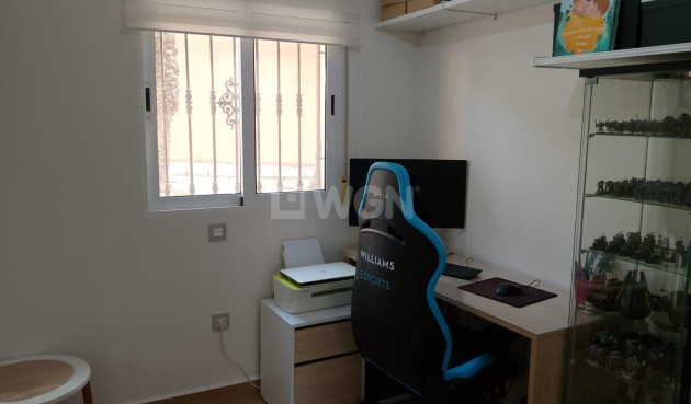 Wiederverkauf - Villa - Puerto de Mazarron - Cuatro Plumas-la Cumbre