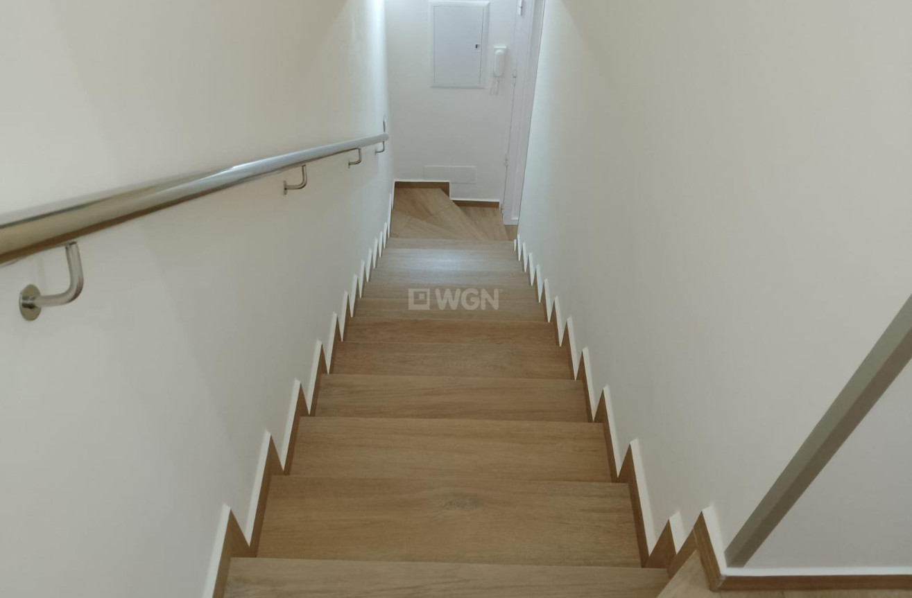 Wiederverkauf - Villa - Puerto de Mazarron - Cuatro Plumas-la Cumbre