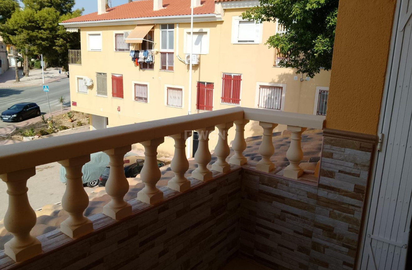 Wiederverkauf - Villa - Puerto de Mazarron - Cuatro Plumas-la Cumbre