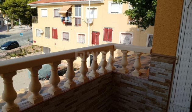 Wiederverkauf - Villa - Puerto de Mazarron - Cuatro Plumas-la Cumbre