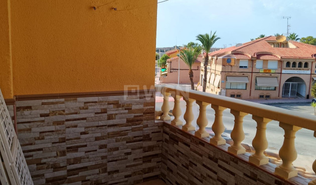 Wiederverkauf - Villa - Puerto de Mazarron - Cuatro Plumas-la Cumbre