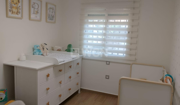 Wiederverkauf - Villa - Puerto de Mazarron - Cuatro Plumas-la Cumbre