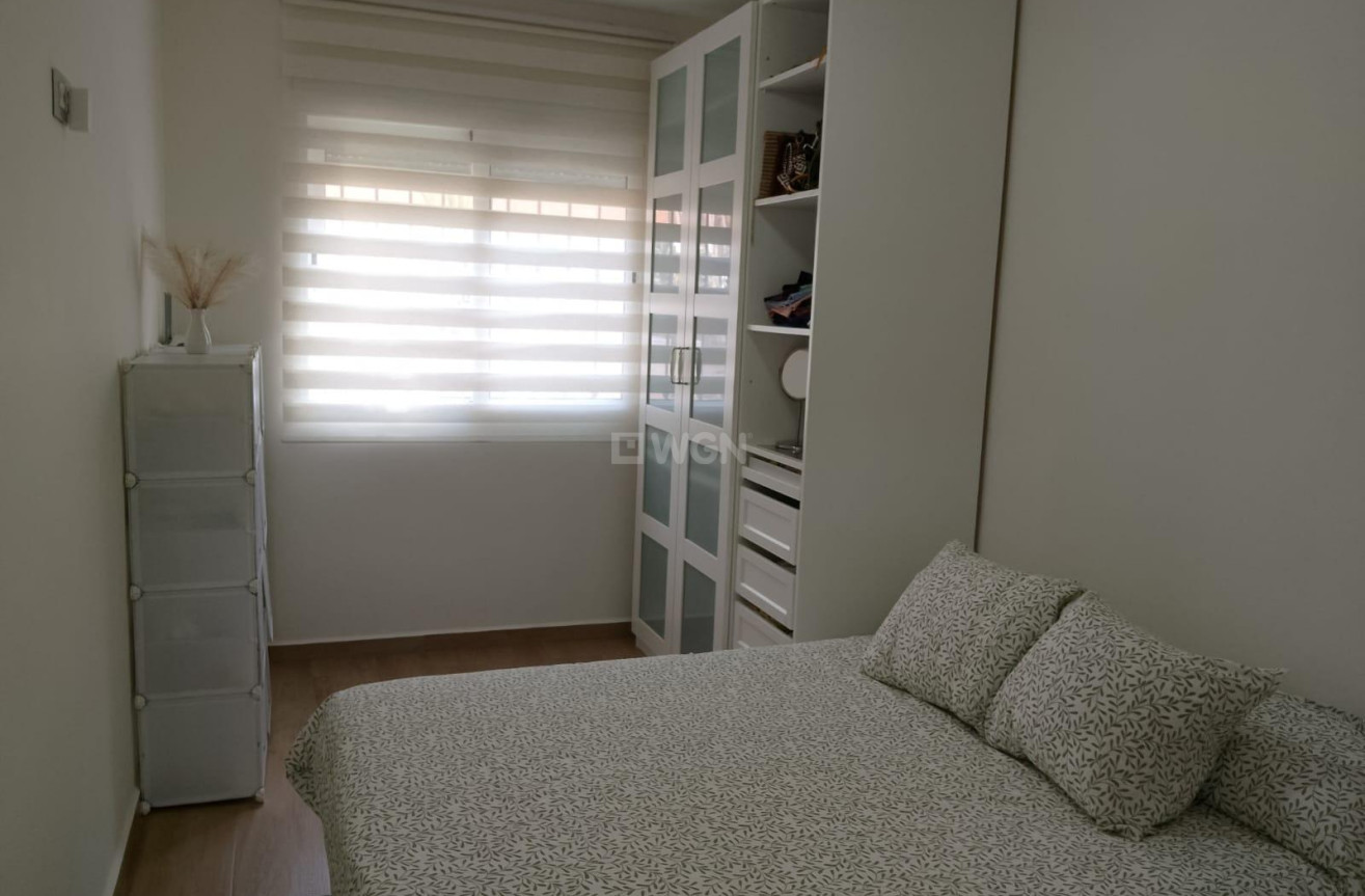 Wiederverkauf - Villa - Puerto de Mazarron - Cuatro Plumas-la Cumbre