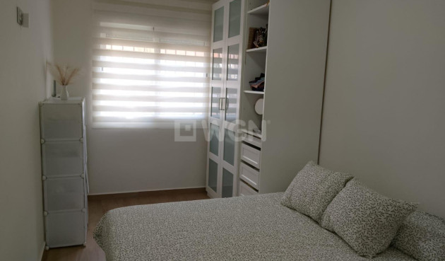 Wiederverkauf - Villa - Puerto de Mazarron - Cuatro Plumas-la Cumbre