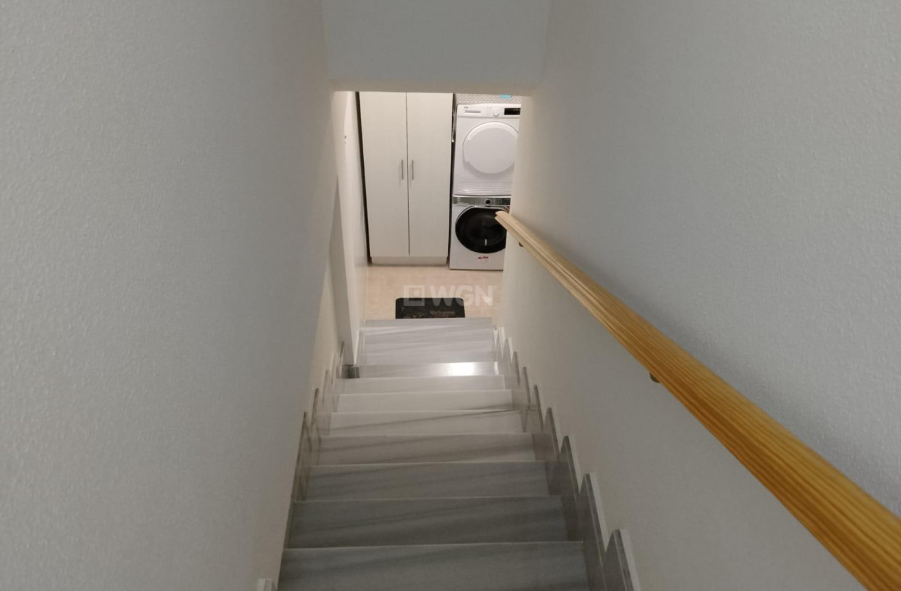 Wiederverkauf - Villa - Puerto de Mazarron - Cuatro Plumas-la Cumbre