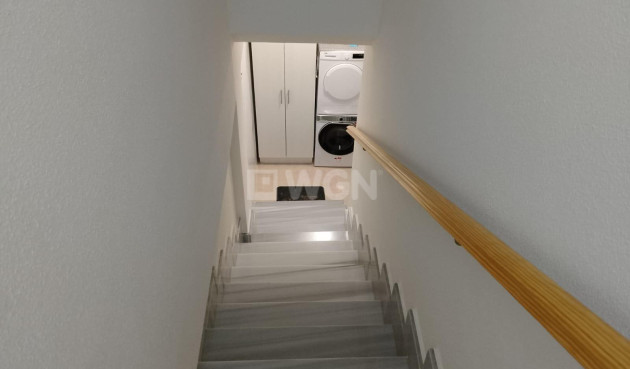 Wiederverkauf - Villa - Puerto de Mazarron - Cuatro Plumas-la Cumbre