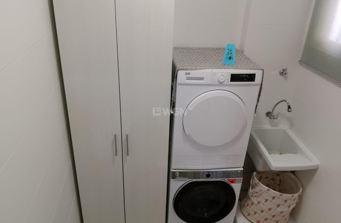 Wiederverkauf - Villa - Puerto de Mazarron - Cuatro Plumas-la Cumbre