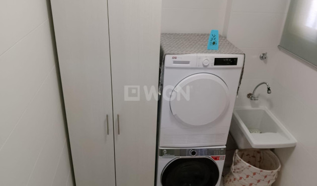 Wiederverkauf - Villa - Puerto de Mazarron - Cuatro Plumas-la Cumbre