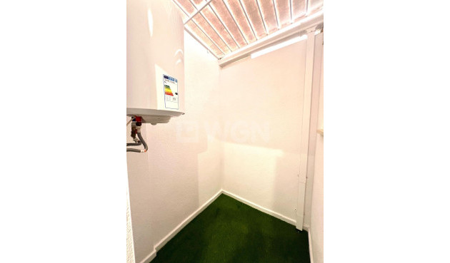 Resale - Townhouse - Orihuela - Urbanización Perla Del Mar