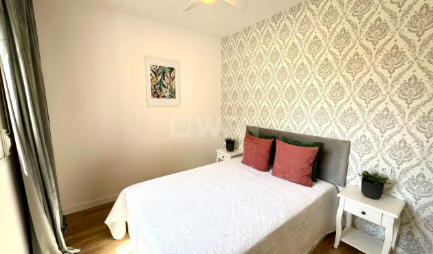 Resale - Townhouse - Orihuela - Urbanización Perla Del Mar