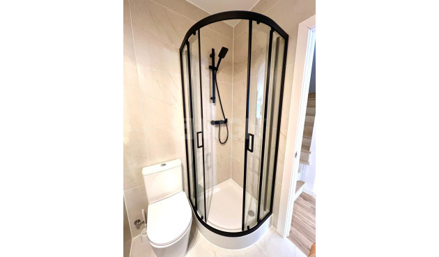 Resale - Townhouse - Orihuela - Urbanización Perla Del Mar