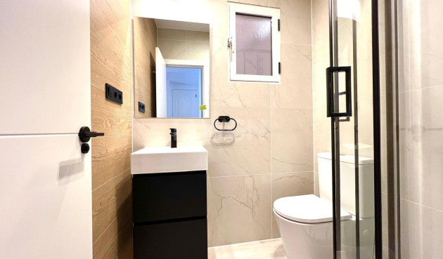 Resale - Townhouse - Orihuela - Urbanización Perla Del Mar