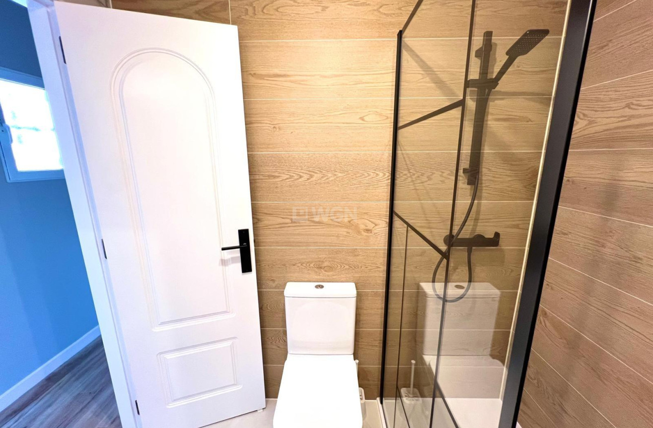 Resale - Townhouse - Orihuela - Urbanización Perla Del Mar