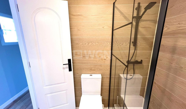 Resale - Townhouse - Orihuela - Urbanización Perla Del Mar