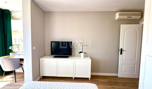 Resale - Townhouse - Orihuela - Urbanización Perla Del Mar