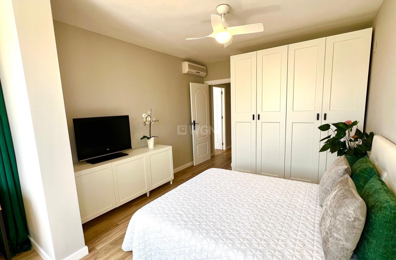 Resale - Townhouse - Orihuela - Urbanización Perla Del Mar