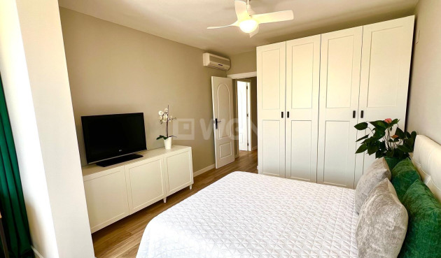 Resale - Townhouse - Orihuela - Urbanización Perla Del Mar