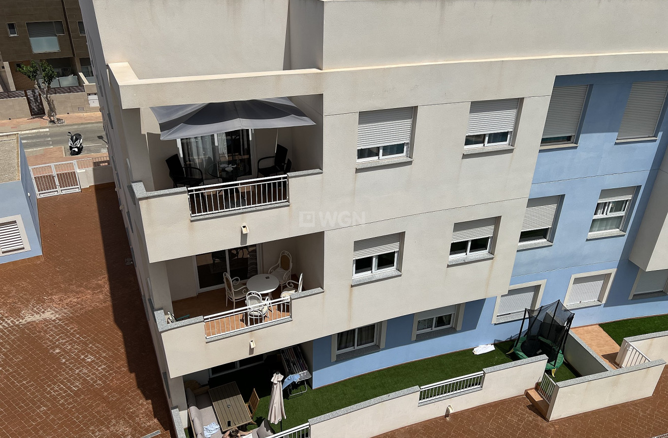 Reventa - Apartamento / piso - San Pedro del Pinatar - Costa Calida