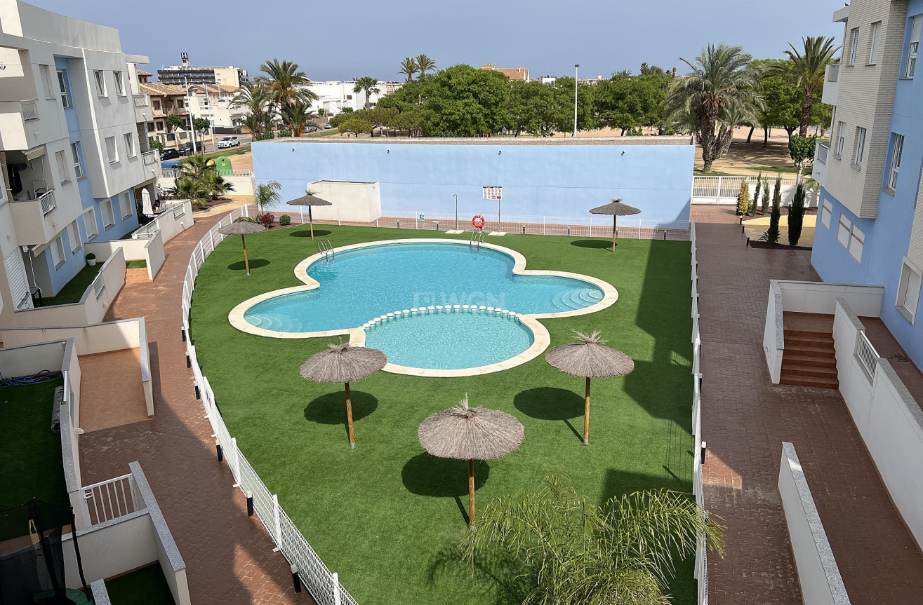 Reventa - Apartamento / piso - San Pedro del Pinatar - Costa Calida