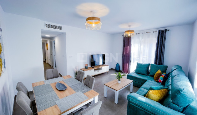 Reventa - Apartamento / piso - San Pedro del Pinatar - Costa Calida