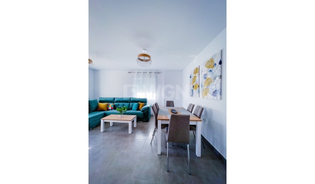 Reventa - Apartamento / piso - San Pedro del Pinatar - Costa Calida