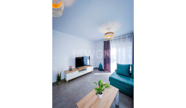 Reventa - Apartamento / piso - San Pedro del Pinatar - Costa Calida