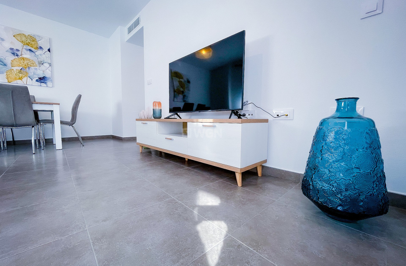 Reventa - Apartamento / piso - San Pedro del Pinatar - Costa Calida