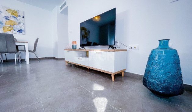 Reventa - Apartamento / piso - San Pedro del Pinatar - Costa Calida
