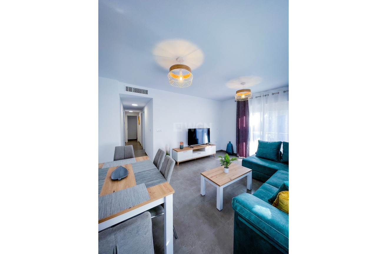 Reventa - Apartamento / piso - San Pedro del Pinatar - Costa Calida