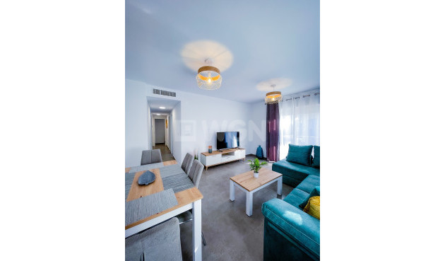 Reventa - Apartamento / piso - San Pedro del Pinatar - Costa Calida