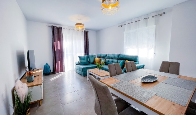 Reventa - Apartamento / piso - San Pedro del Pinatar - Costa Calida