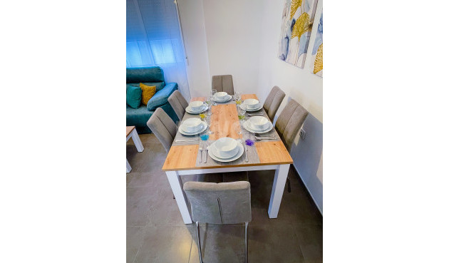 Reventa - Apartamento / piso - San Pedro del Pinatar - Costa Calida