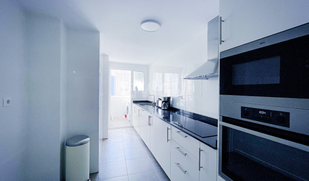 Reventa - Apartamento / piso - San Pedro del Pinatar - Costa Calida