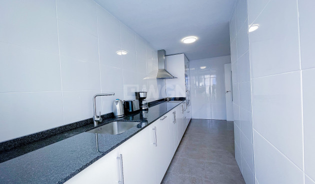 Reventa - Apartamento / piso - San Pedro del Pinatar - Costa Calida