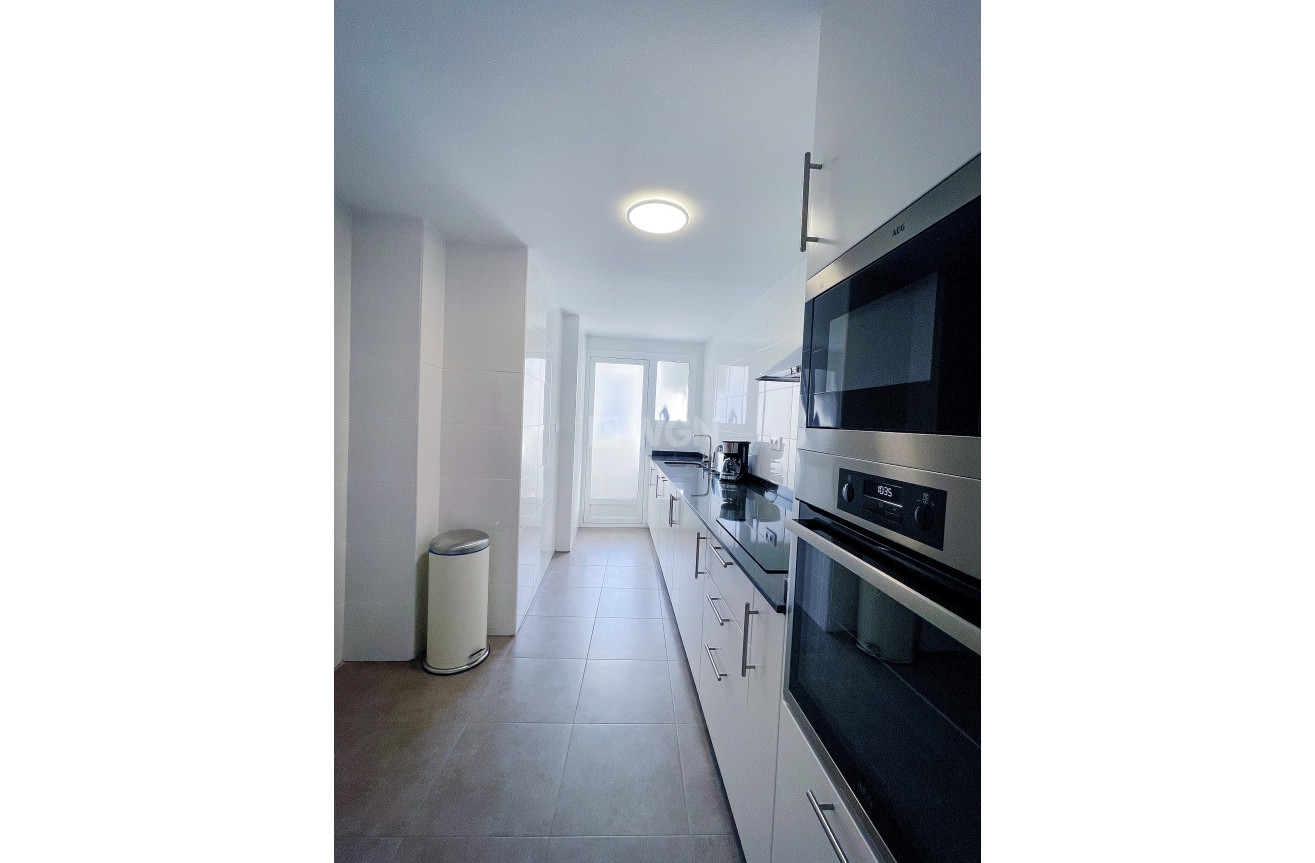 Reventa - Apartamento / piso - San Pedro del Pinatar - Costa Calida