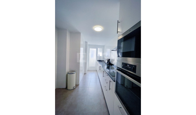 Reventa - Apartamento / piso - San Pedro del Pinatar - Costa Calida